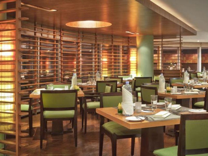 Jumeira Rotana Hotel 47336