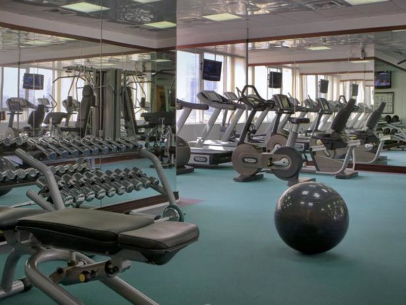 Jumeira Rotana Hotel 47337