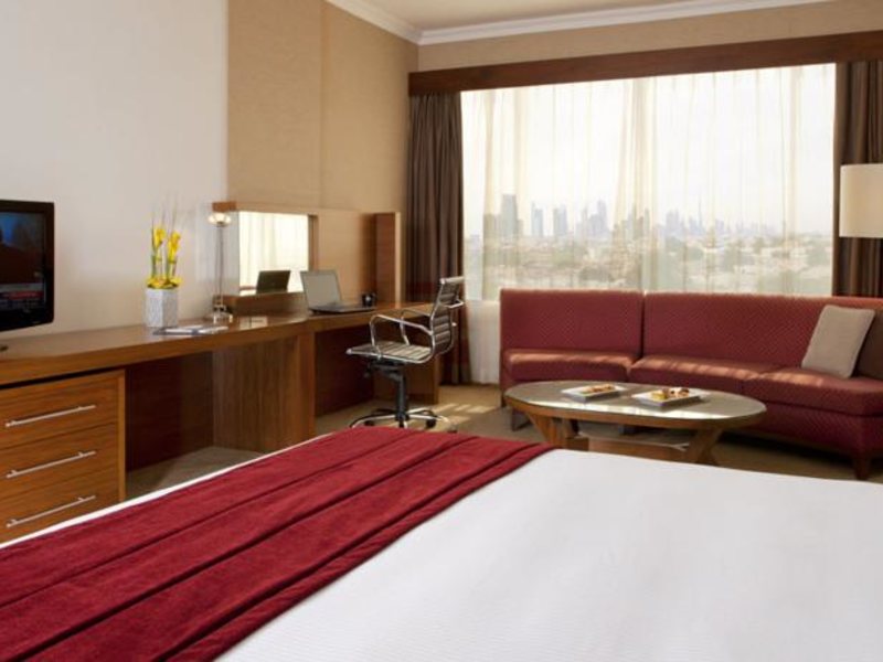 Jumeira Rotana Hotel 47338