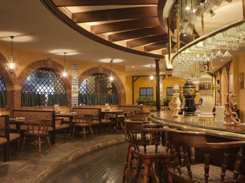 Jumeira Rotana Hotel 47339