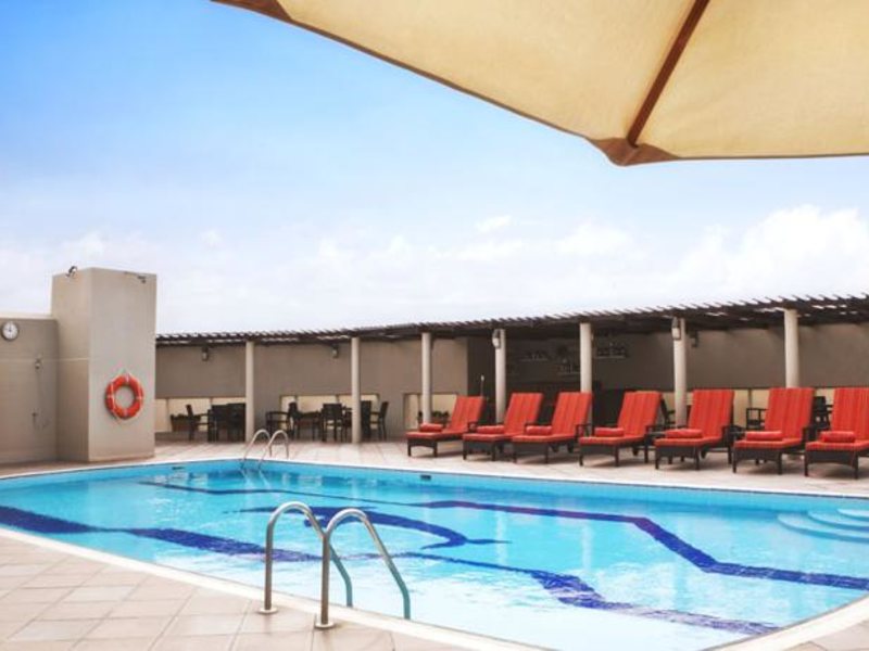 Jumeira Rotana Hotel 47340