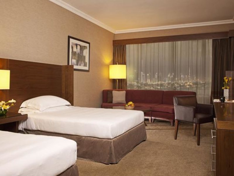 Jumeira Rotana Hotel 47344