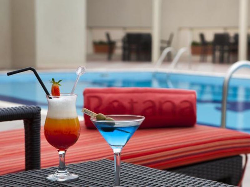 Jumeira Rotana Hotel 47345