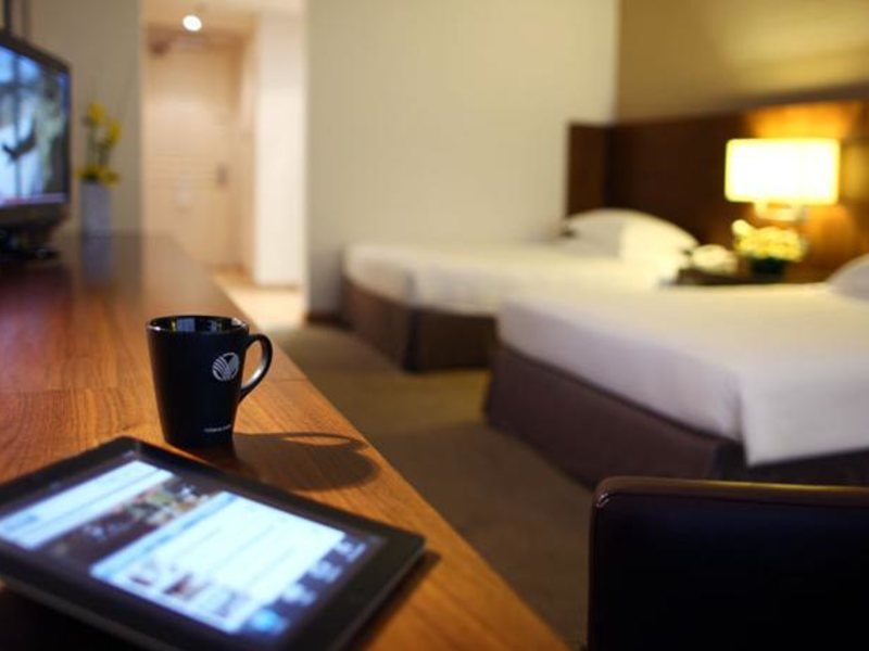 Jumeira Rotana Hotel 47346