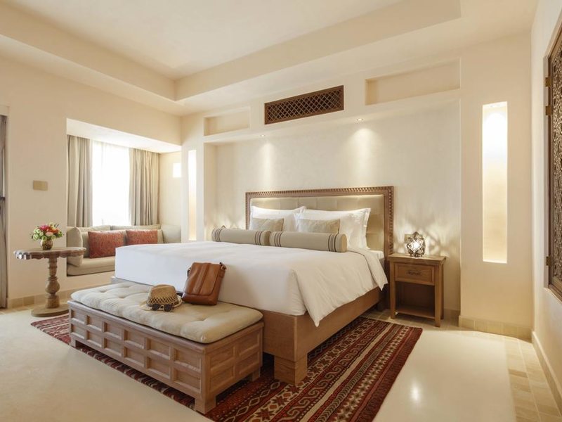 Jumeirah Al Wathba Desert Resort & Spa 299797