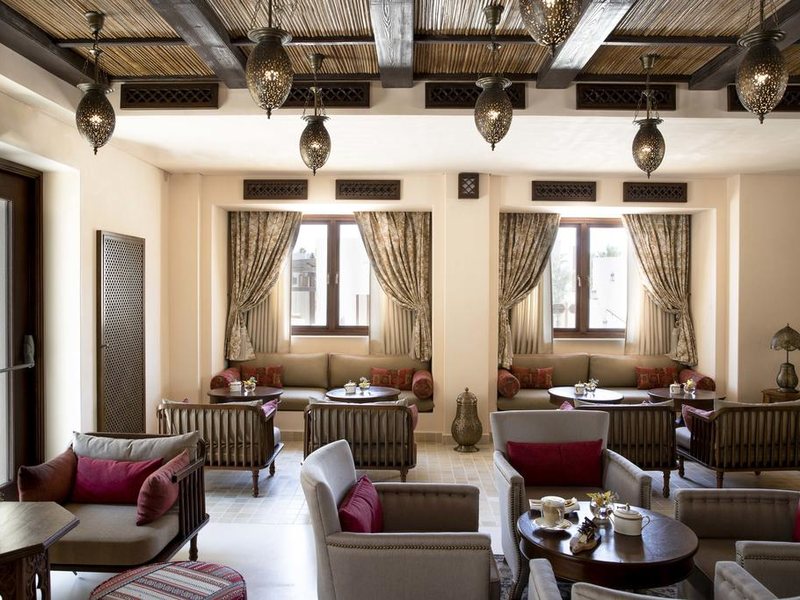 Jumeirah Al Wathba Desert Resort & Spa 299800