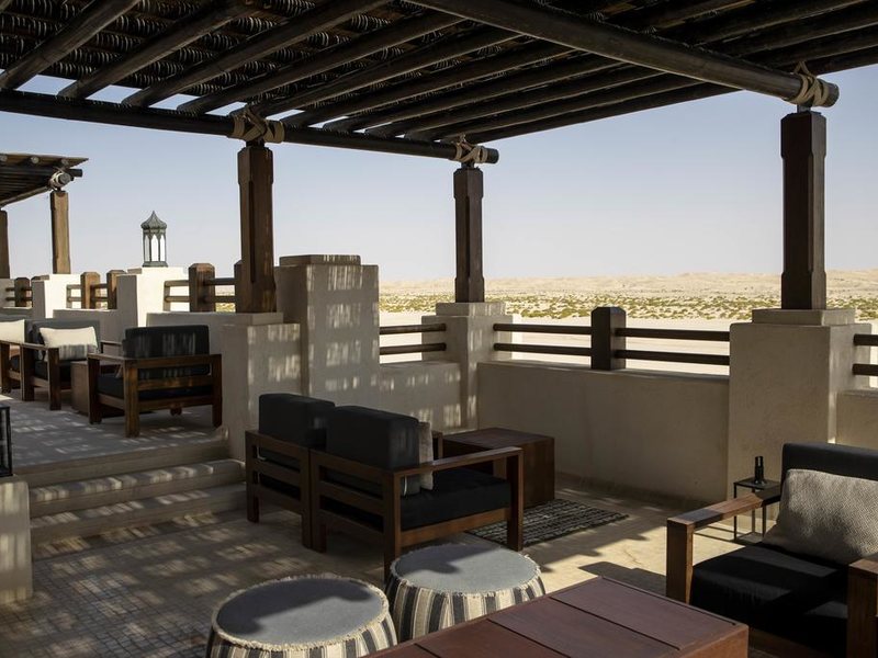 Jumeirah Al Wathba Desert Resort & Spa 299802