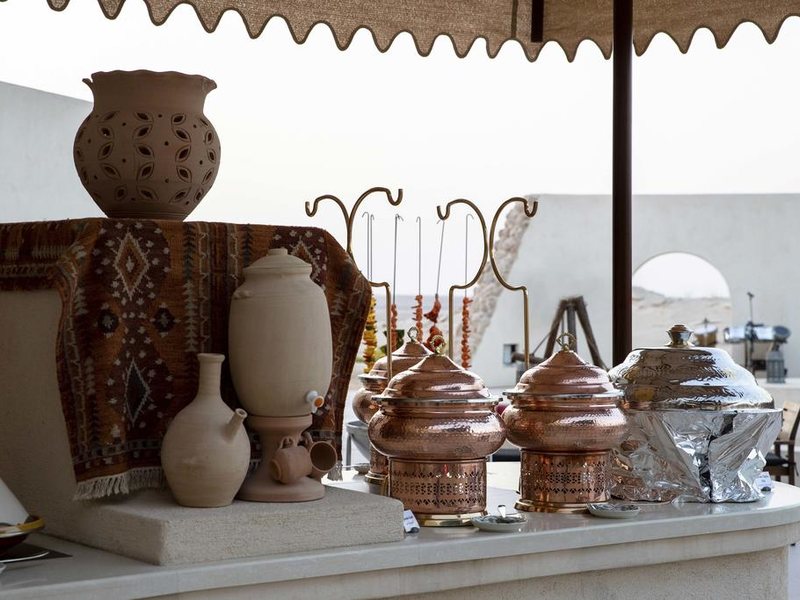 Jumeirah Al Wathba Desert Resort & Spa 299803