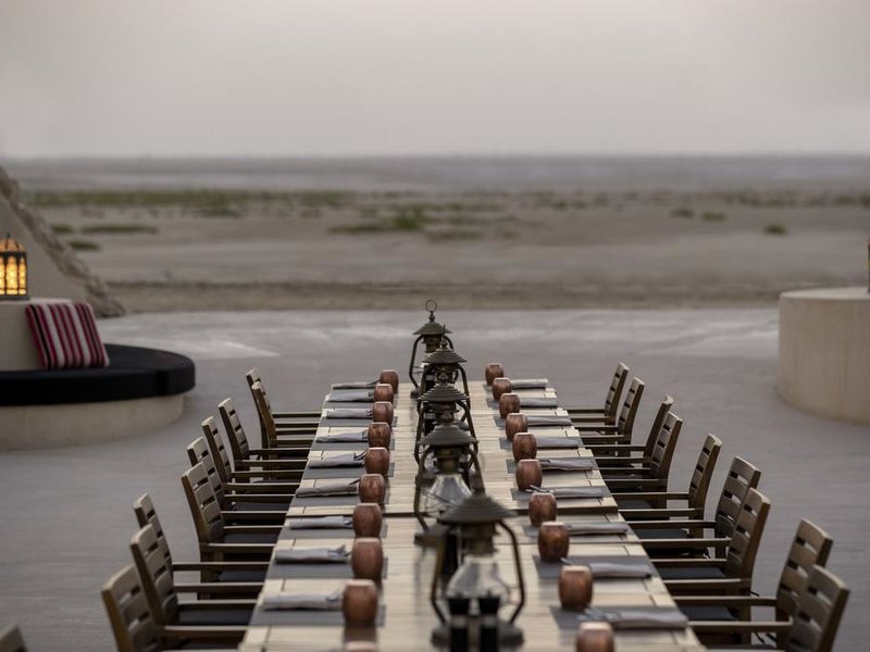 Jumeirah Al Wathba Desert Resort & Spa 299805