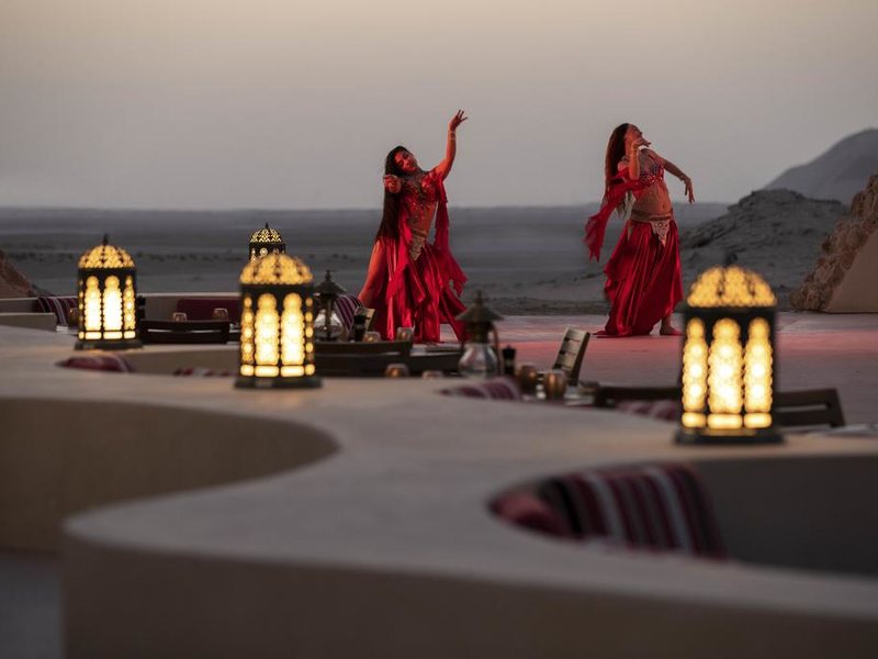 Jumeirah Al Wathba Desert Resort & Spa 299806