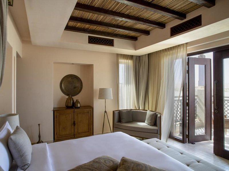 Jumeirah Al Wathba Desert Resort & Spa 299807