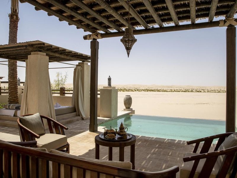 Jumeirah Al Wathba Desert Resort & Spa 299809