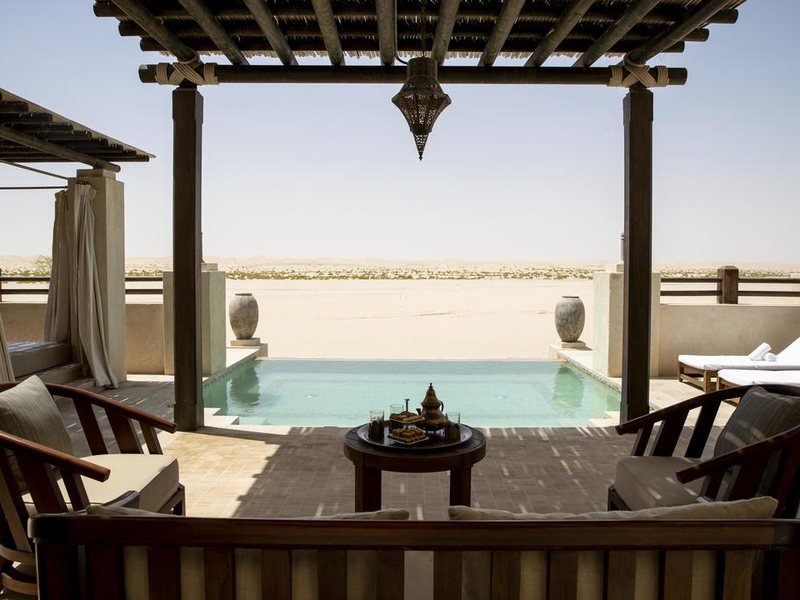 Jumeirah Al Wathba Desert Resort & Spa 299810