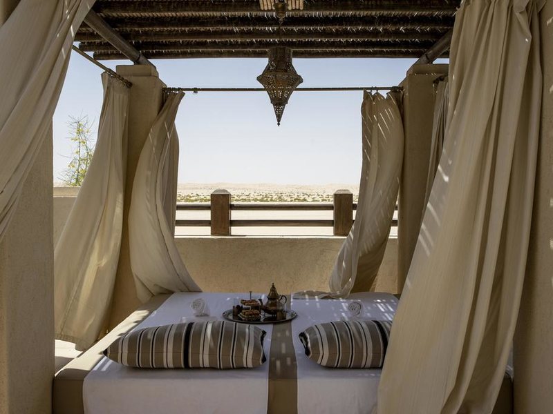 Jumeirah Al Wathba Desert Resort & Spa 299811