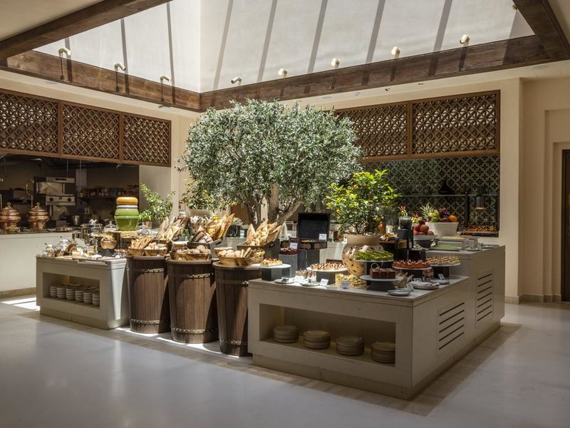 Jumeirah Al Wathba Desert Resort & Spa 299812