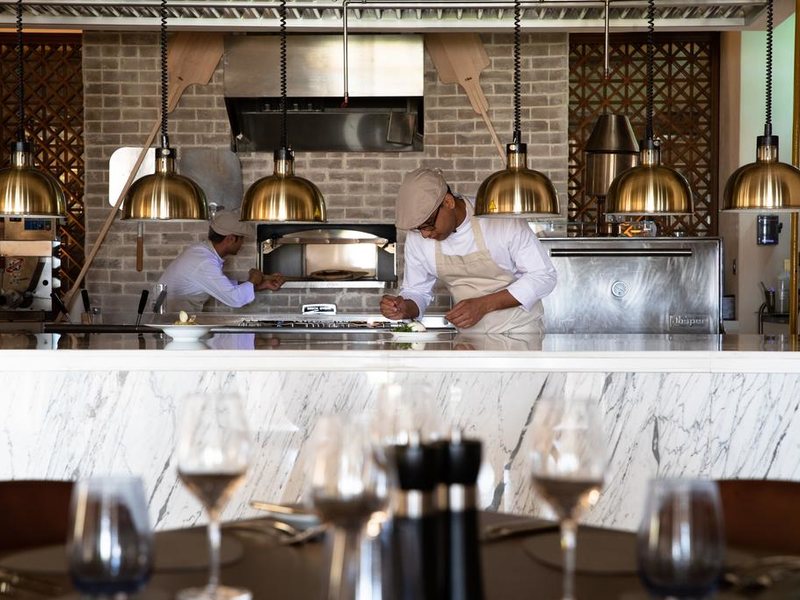 Jumeirah Al Wathba Desert Resort & Spa 299814