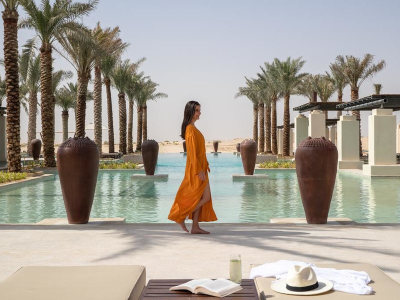 Jumeirah Al Wathba Desert Resort & Spa 299815