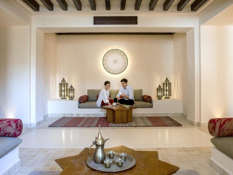 Jumeirah Al Wathba Desert Resort & Spa 299816