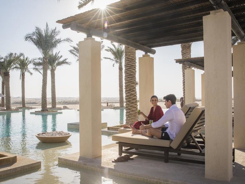 Jumeirah Al Wathba Desert Resort & Spa 299817