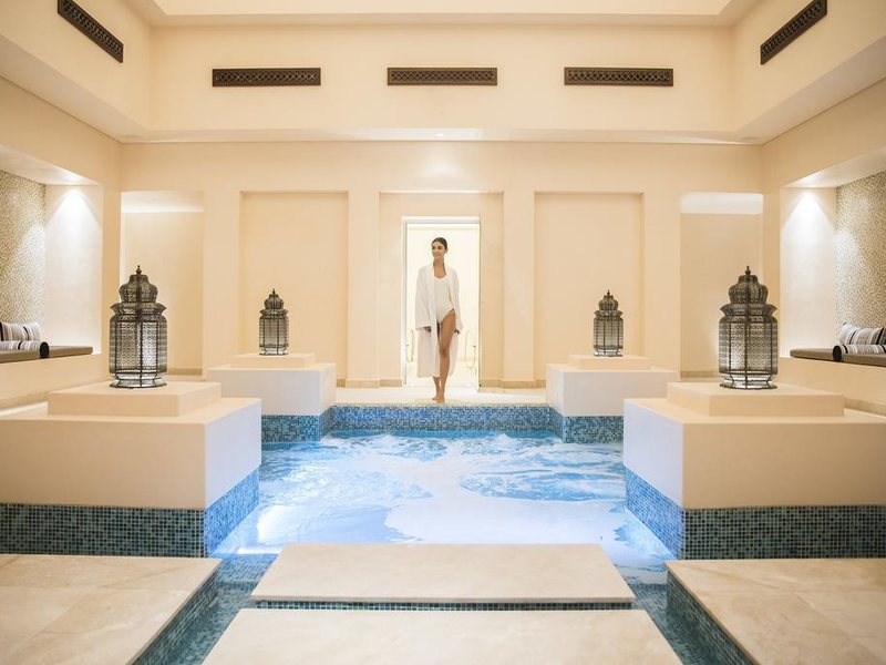 Jumeirah Al Wathba Desert Resort & Spa 299819