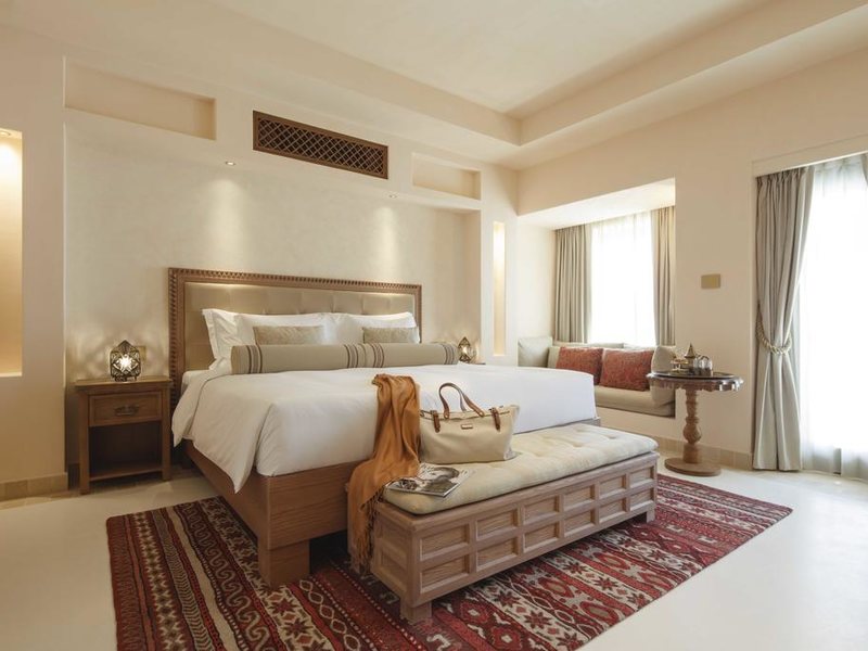 Jumeirah Al Wathba Desert Resort & Spa 299824