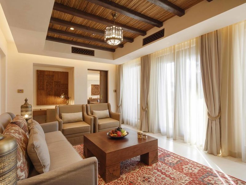 Jumeirah Al Wathba Desert Resort & Spa 299825