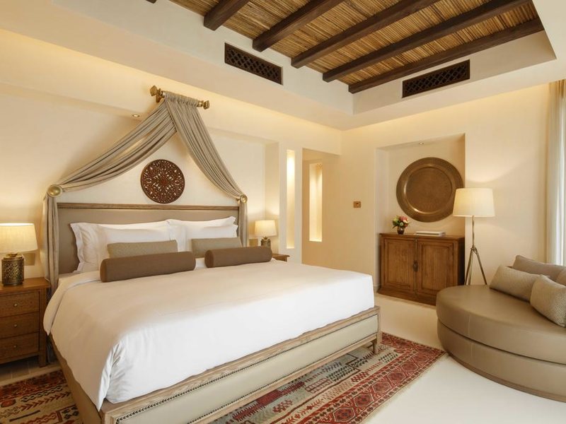 Jumeirah Al Wathba Desert Resort & Spa 299826