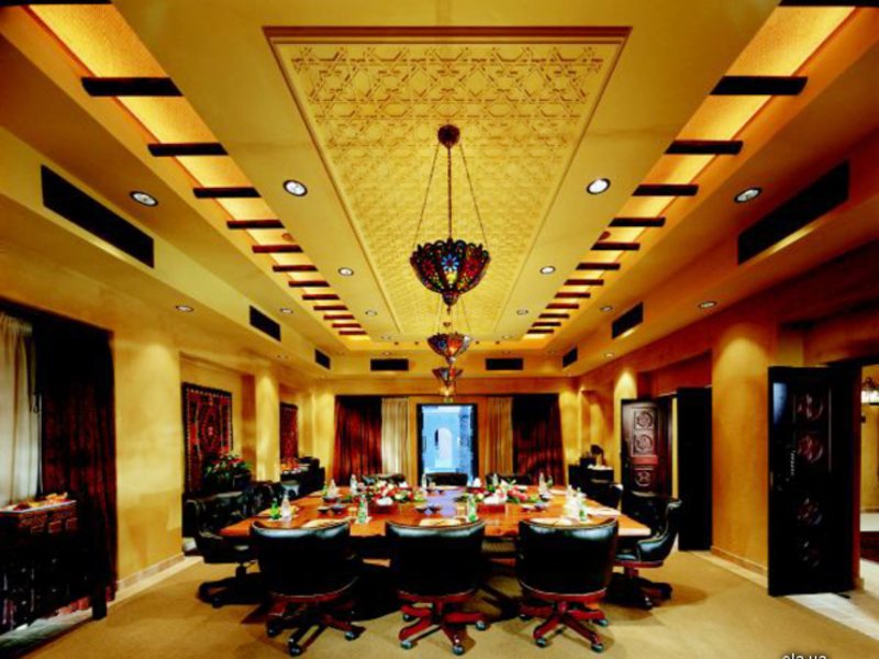 Jumeirah Bab Al Shams Desert Resort & Spa 4210