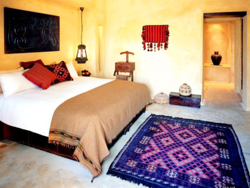Jumeirah Bab Al Shams Desert Resort & Spa 4214
