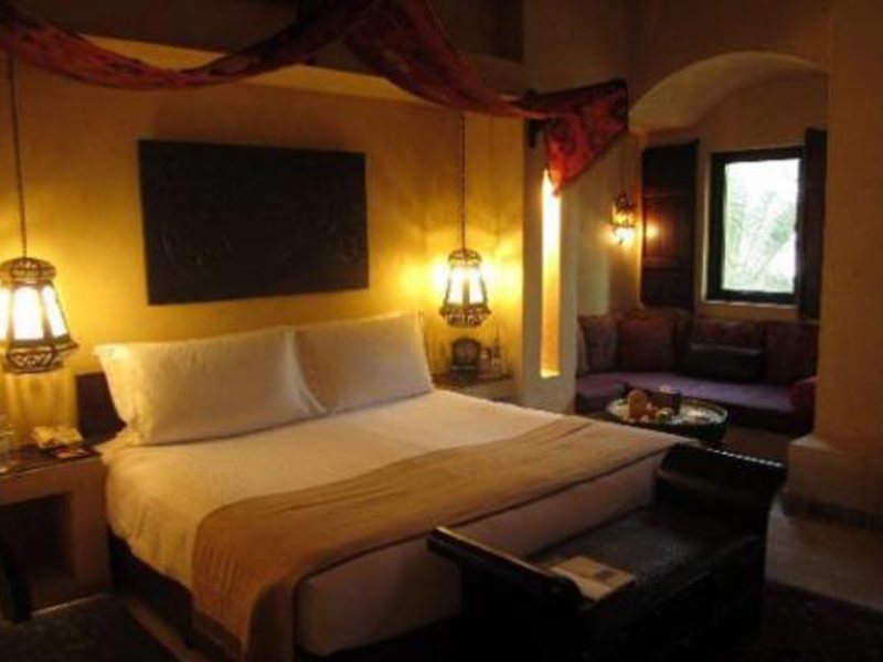 Jumeirah Bab Al Shams Desert Resort & Spa 47348