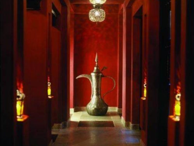 Jumeirah Bab Al Shams Desert Resort & Spa 47349