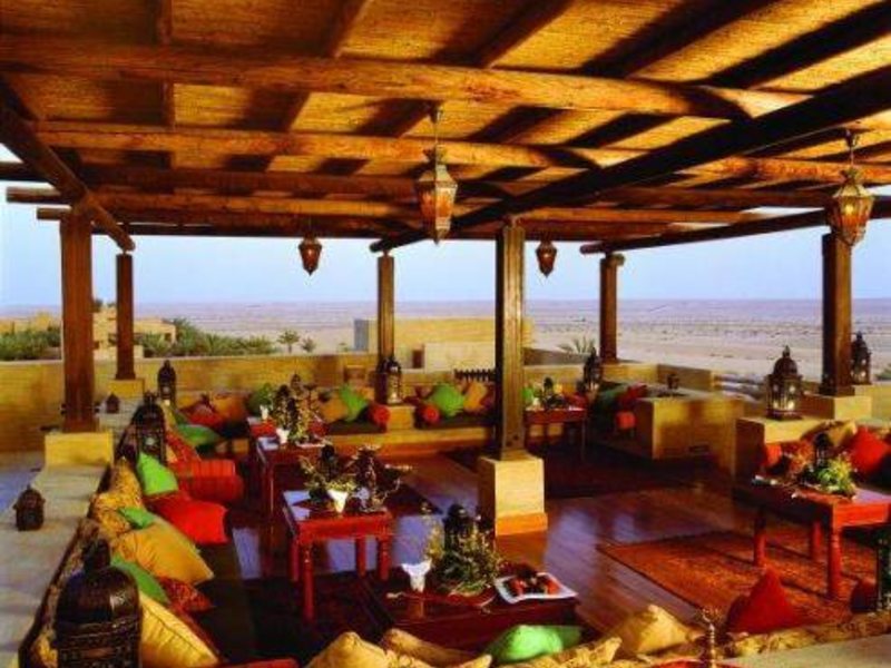 Jumeirah Bab Al Shams Desert Resort & Spa 47351