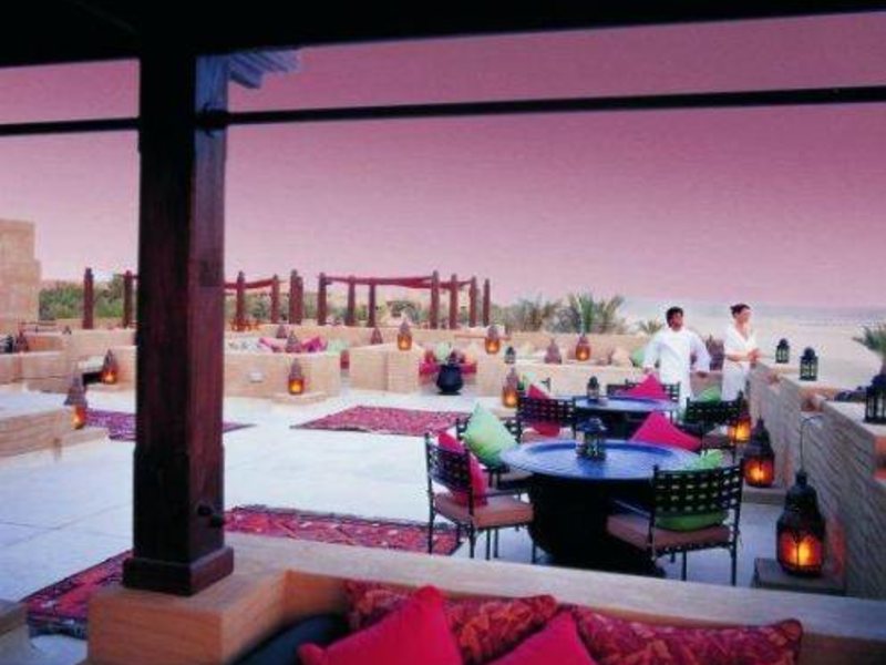 Jumeirah Bab Al Shams Desert Resort & Spa 47352