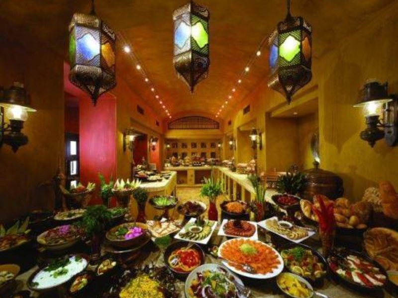 Jumeirah Bab Al Shams Desert Resort & Spa 47353
