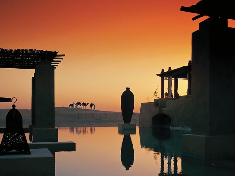 Jumeirah Bab Al Shams Desert Resort & Spa 47354