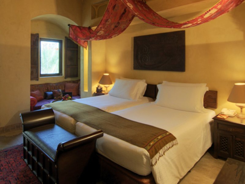 Jumeirah Bab Al Shams Desert Resort & Spa 47355