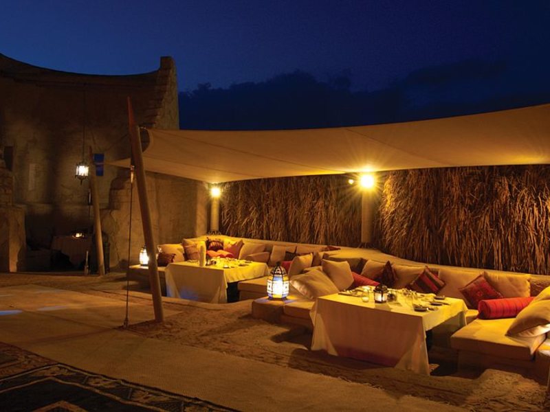 Jumeirah Bab Al Shams Desert Resort & Spa 47356