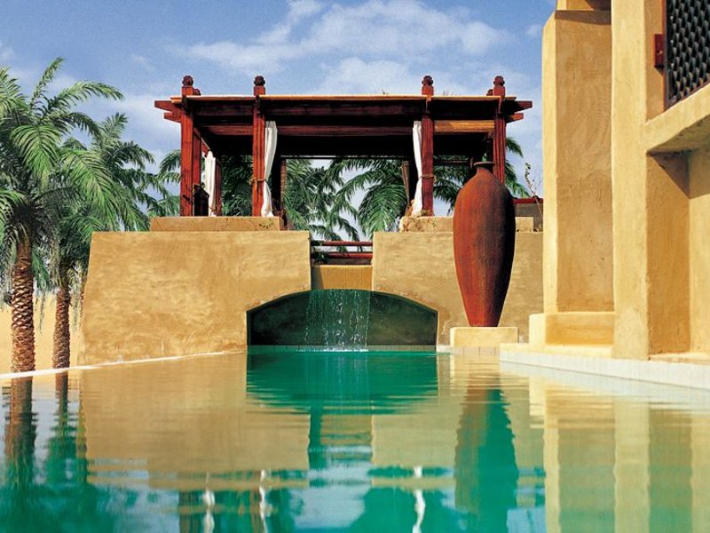 Jumeirah Bab Al Shams Desert Resort & Spa 47357