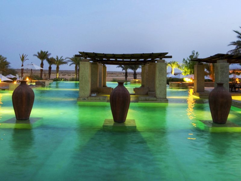 Jumeirah Bab Al Shams Desert Resort & Spa 47358