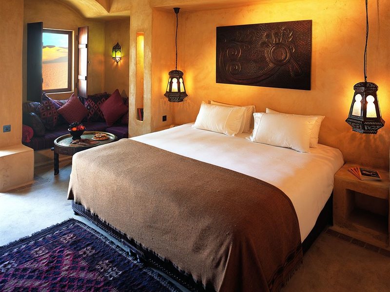 Jumeirah Bab Al Shams Desert Resort & Spa 47362