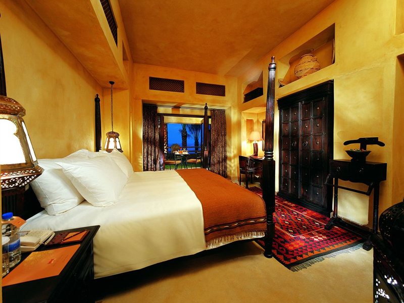 Jumeirah Bab Al Shams Desert Resort & Spa 47363