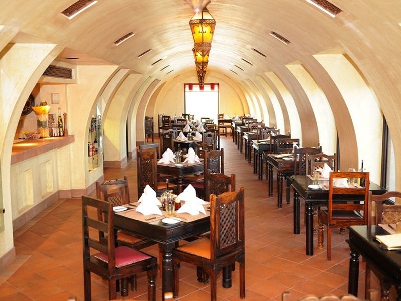 Jumeirah Bab Al Shams Desert Resort & Spa 47365