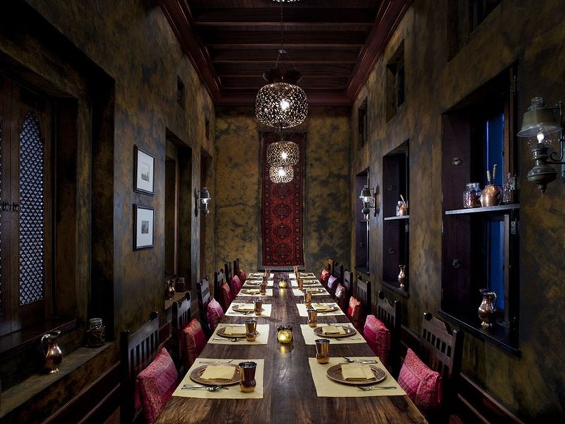 Jumeirah Bab Al Shams Desert Resort & Spa 47366