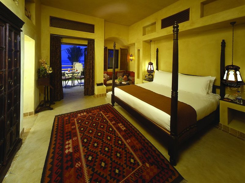 Jumeirah Bab Al Shams Desert Resort & Spa 47367