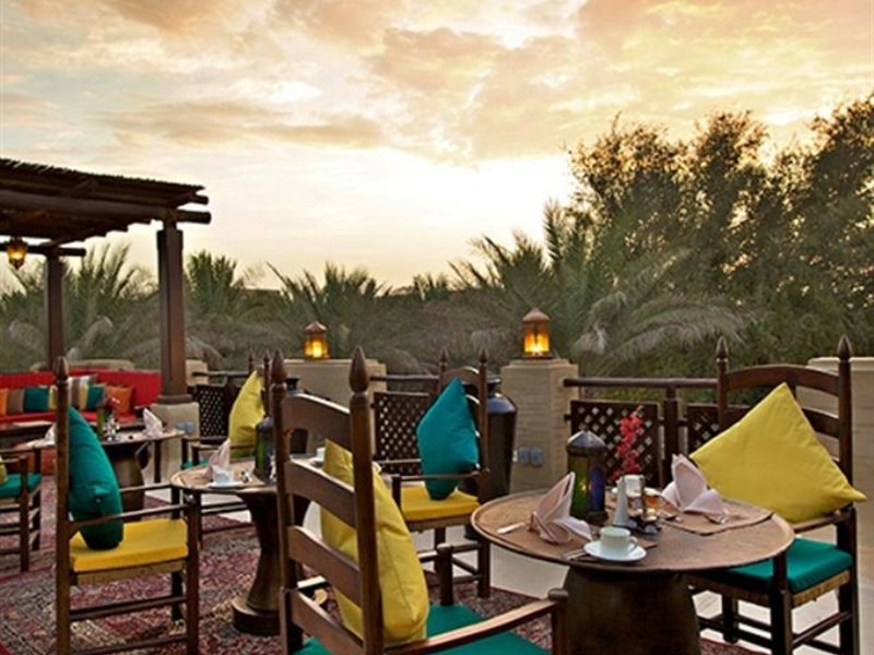 Jumeirah Bab Al Shams Desert Resort & Spa 47368
