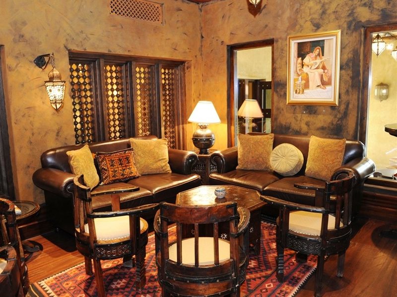 Jumeirah Bab Al Shams Desert Resort & Spa 47369