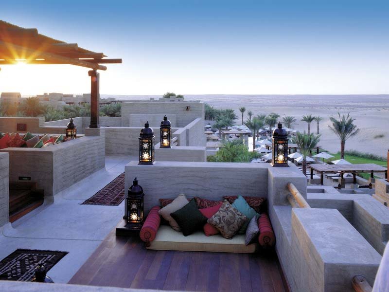 Jumeirah Bab Al Shams Desert Resort & Spa 47370