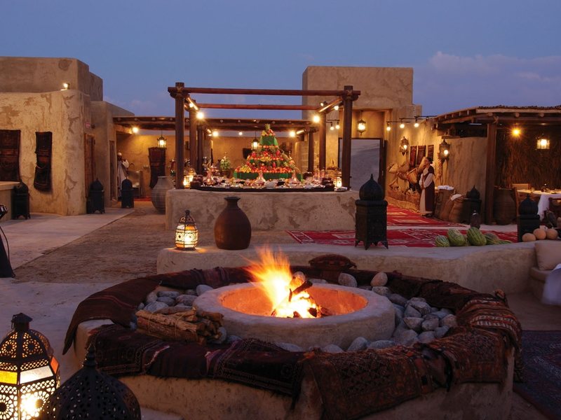 Jumeirah Bab Al Shams Desert Resort & Spa 47373