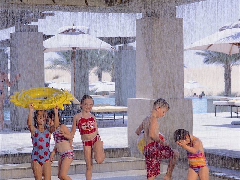 Jumeirah Bab Al Shams Desert Resort & Spa 47374