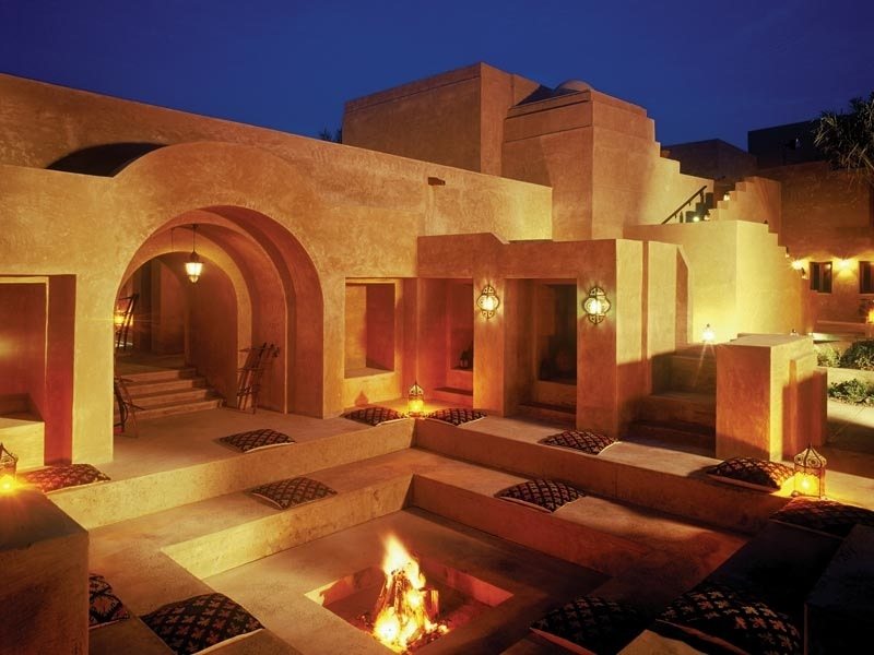 Jumeirah Bab Al Shams Desert Resort & Spa 47376